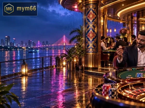 Bikini Paradise ပုံ ၃