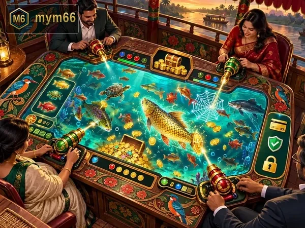 Dragon Fishing 2 ပုံ ၂