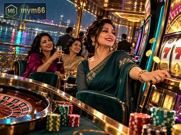 Fortune Gems ဆိုင်ရာ ပုံ ၁