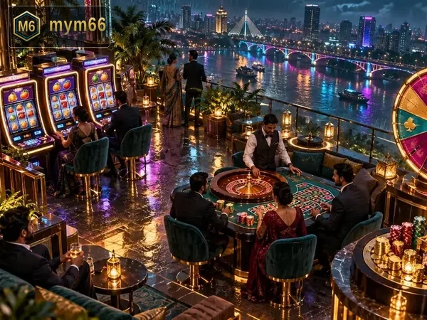 Money Wheel ဆိုင်ရာ ပုံ ၃