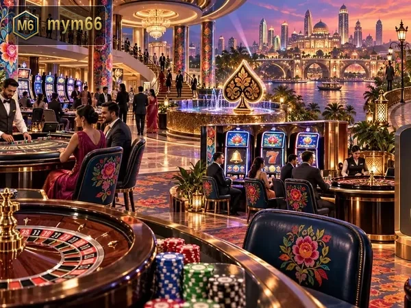 Money Wheel ဆိုင်ရာ ပုံ ၄